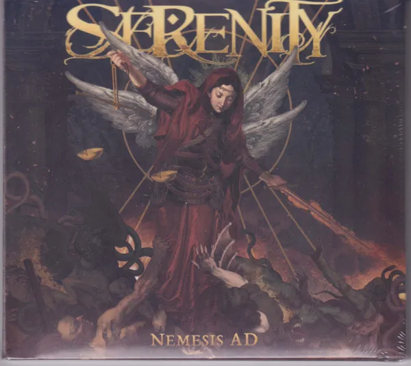 NEMESIS AD