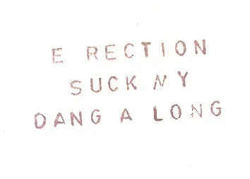 Suck My Dang-A-Long