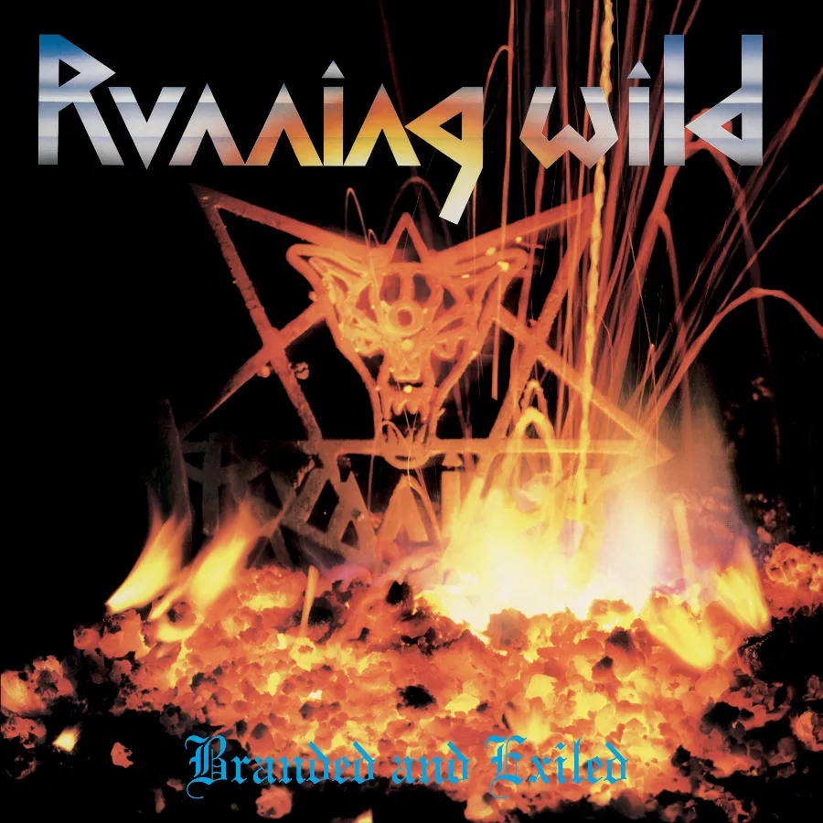 Running Wild