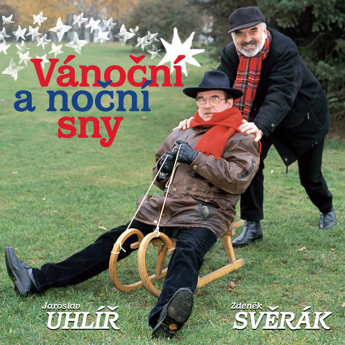 VANOCNI A NOCNI SNY