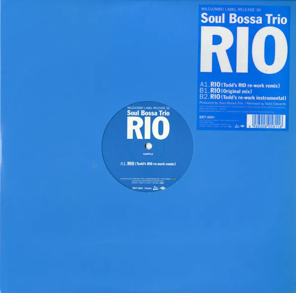 Rio