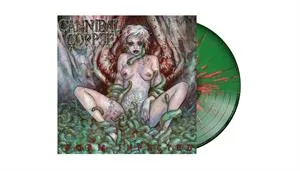 WORM INFESTED SPLATTER