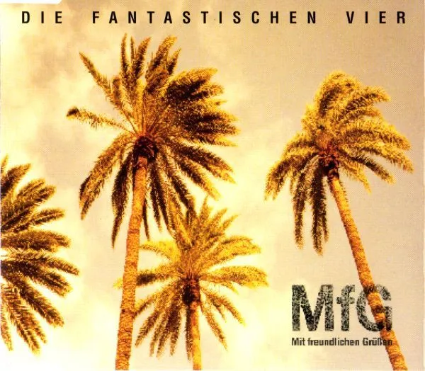 MfG (Mit Freundlichen Grüßen)