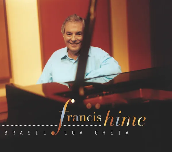 Brasil Lua Cheia