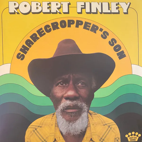 Sharecropper's Son