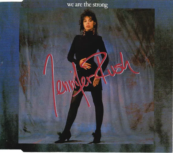 We Are The Strong