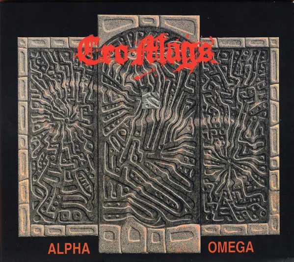 Alpha Omega