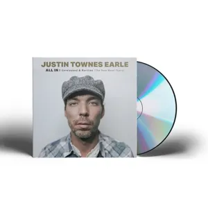 All In: Unreleased & Rarities
