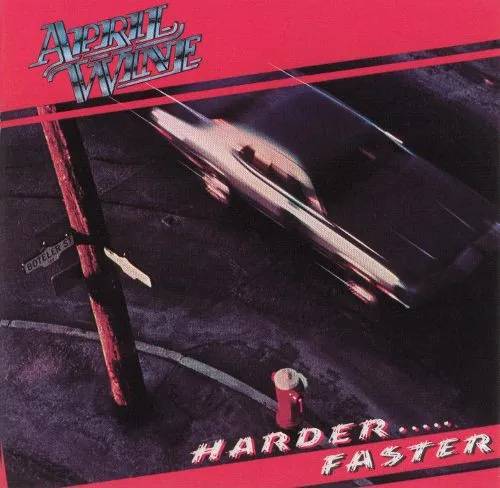 Harder.....Faster
