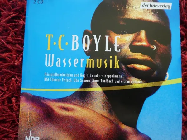 Wassermusik