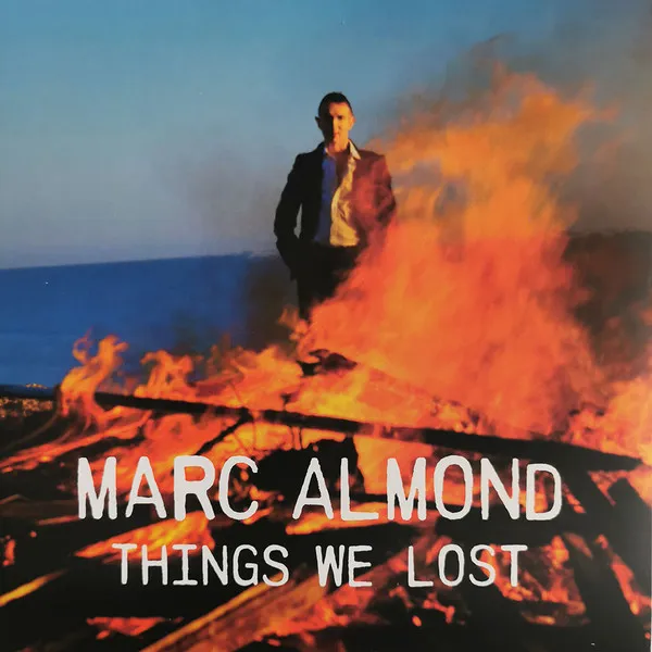 Things We Lost