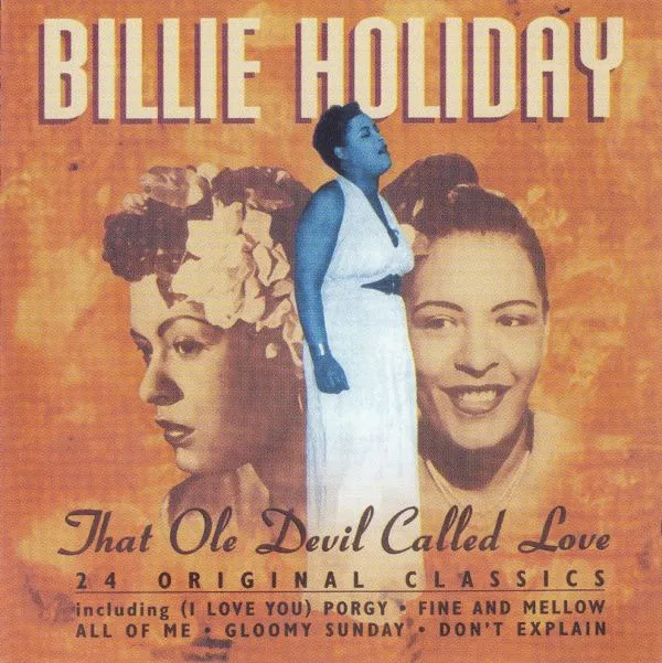 That Ole Devil Called Love