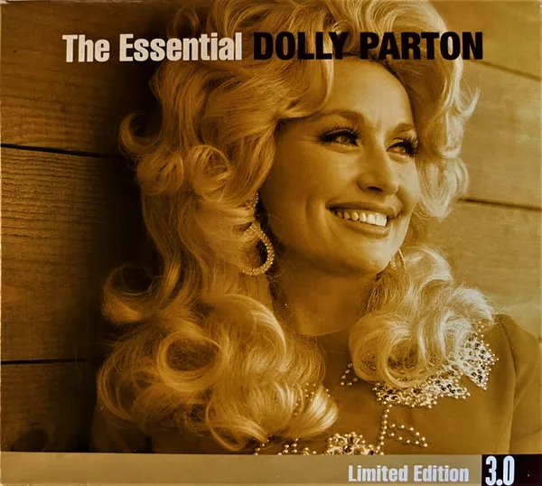 The Essential Dolly Parton
