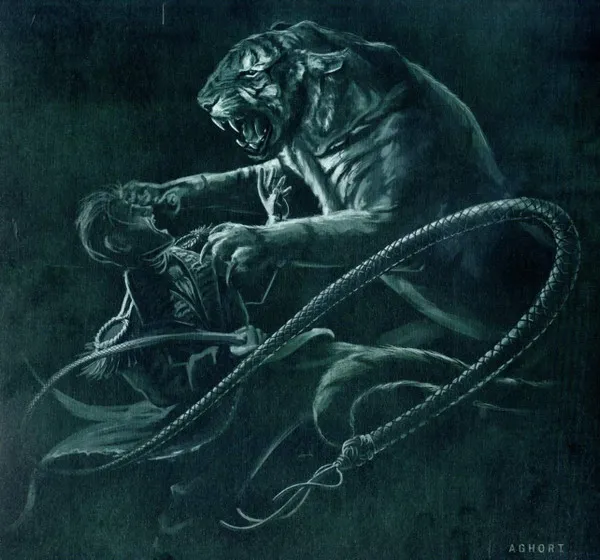Aghori
