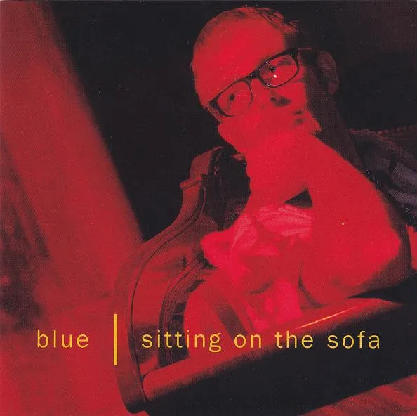 Sitting On The Sofa
