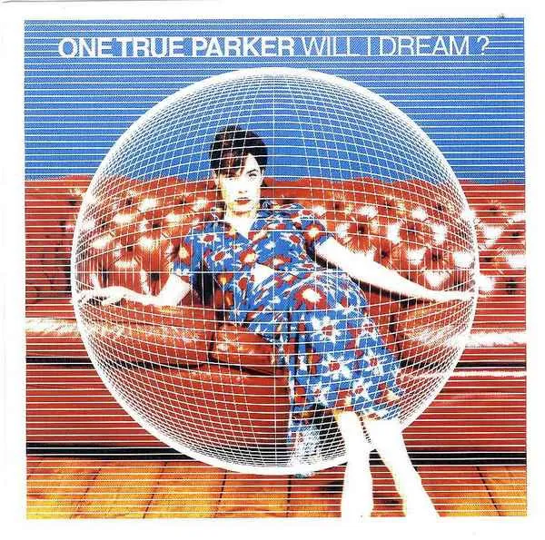 WILL I DREAM?