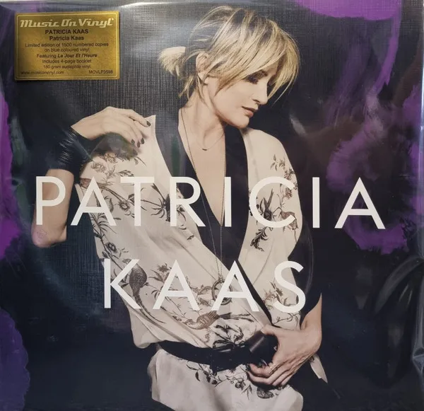 Patricia Kaas