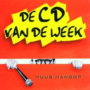 De CD Van De Week
