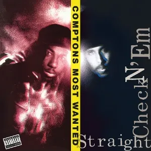 Compton's Most Wanted