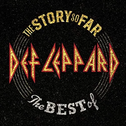 STORY SO FAR.. /BEST OF