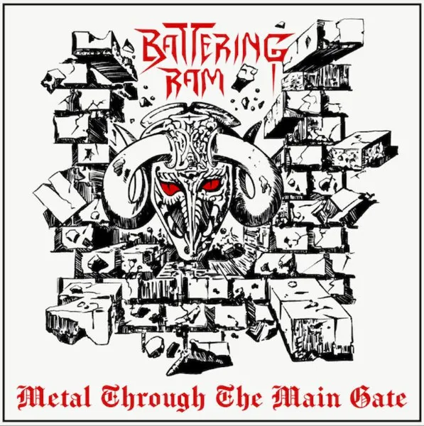 Battering Ram