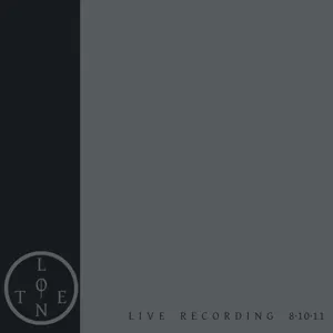 Live Recording 08.10.2011