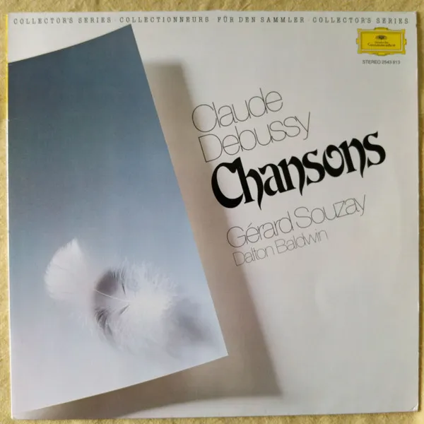 Chansons