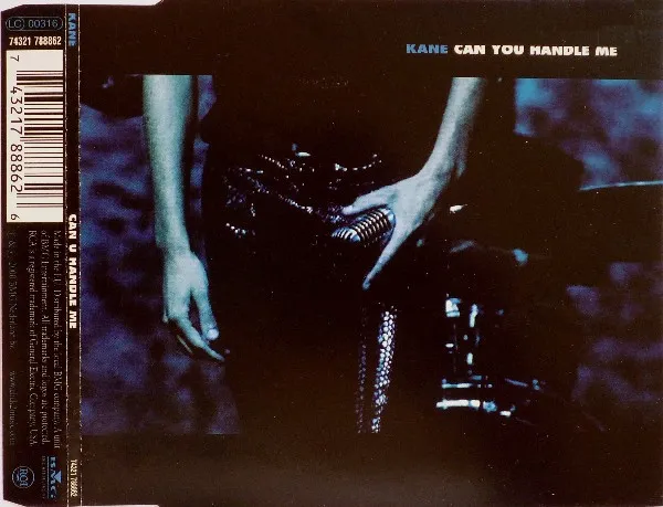 Can You Handle Me