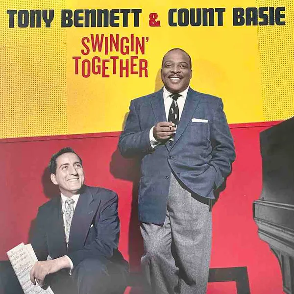 Swingin' Together