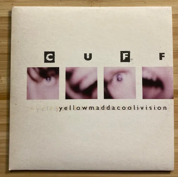 Yellowmaddacoolivision