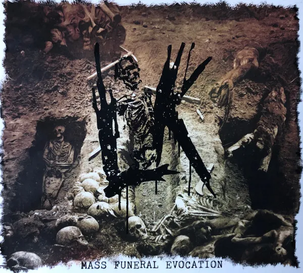 MASS FUNERAL EVOCATION