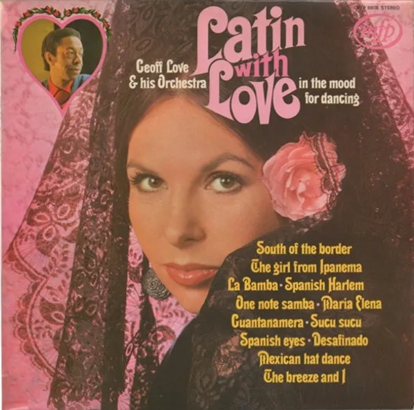 Latin With Love