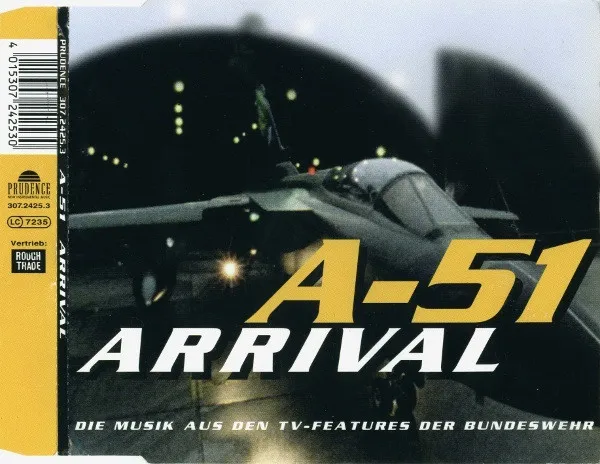 Arrival