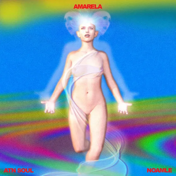 Amarela