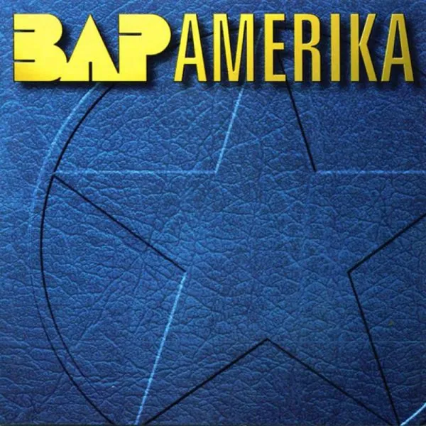 Amerika (remastered) (180g)