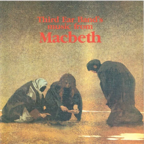 MUSIC FROM MACBETH