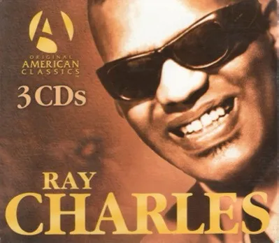 Original American Classics: Ray Charles
