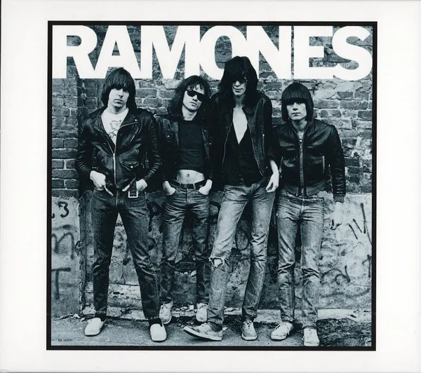 RAMONES