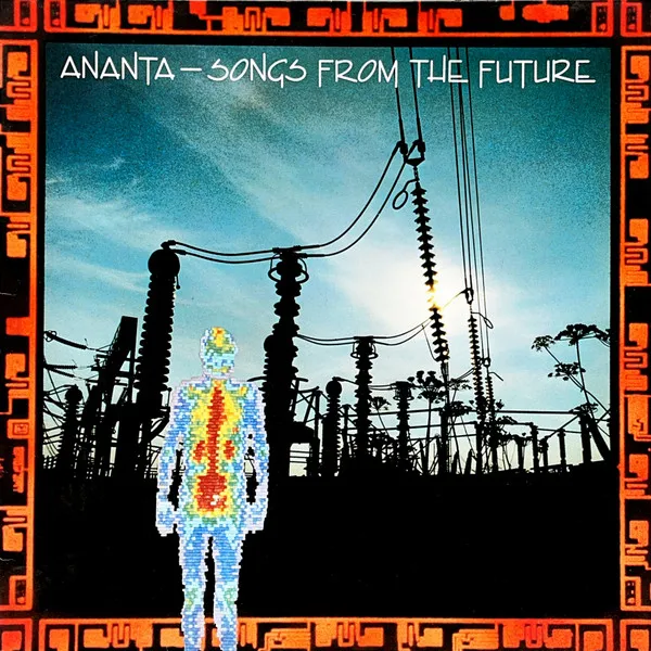 Songs From The Future