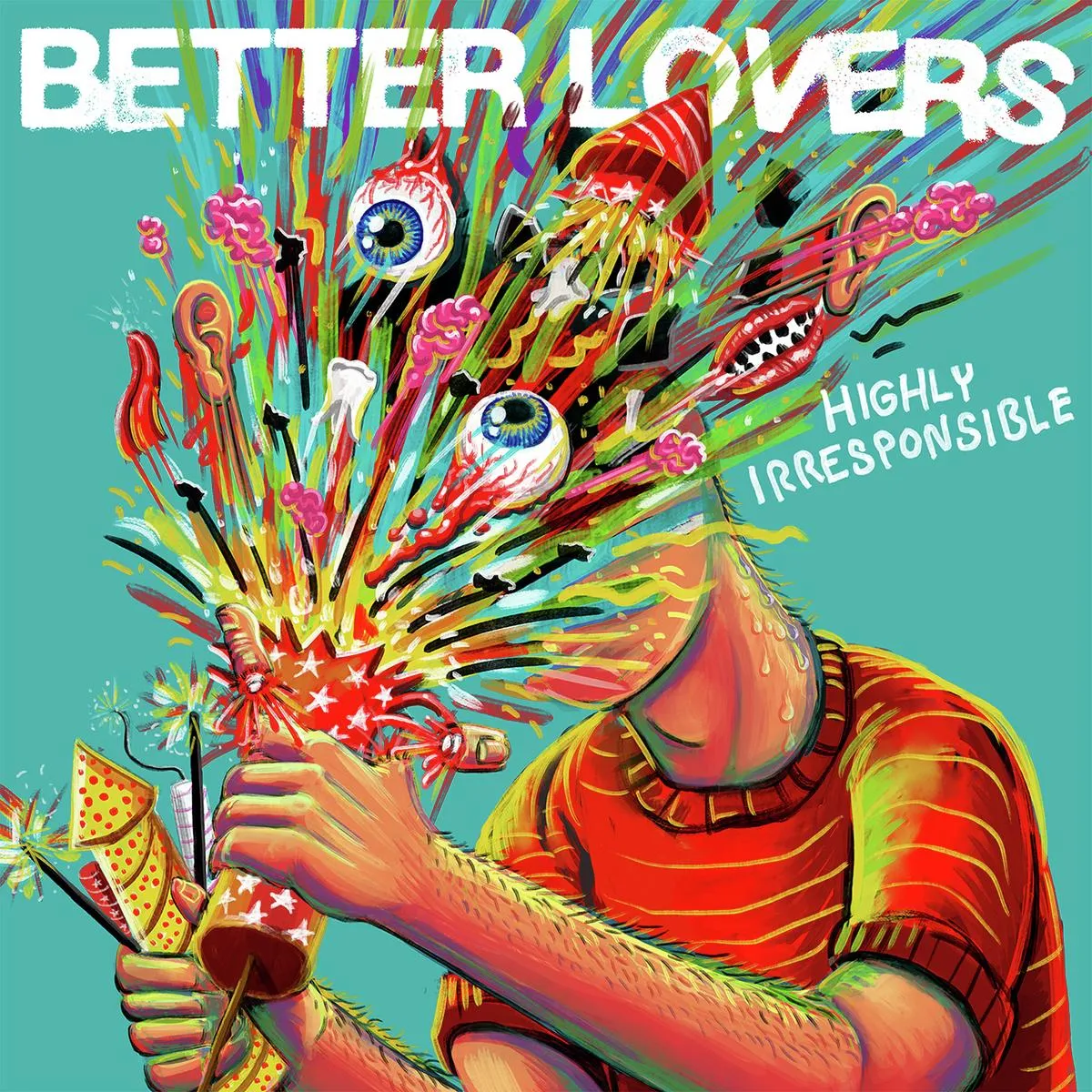 BETTER LOVERS