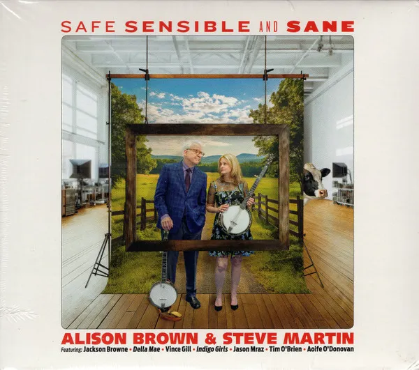Safe, Sensible and Sane