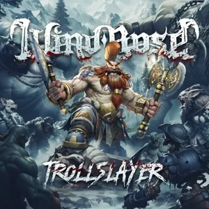 TROLLSLAYER LTD.