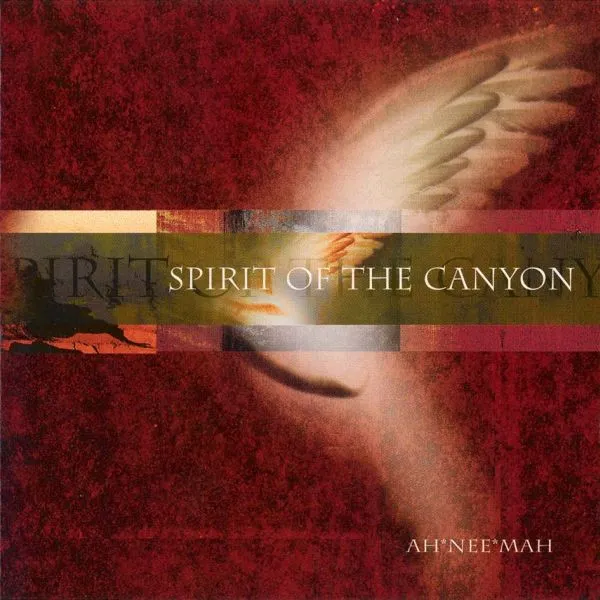 Spirit Of The Canyon