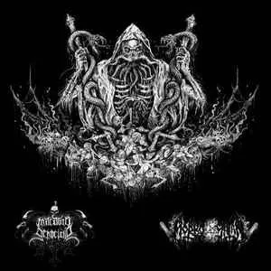 Morbido Malefico Genocidio / Aliados Al Rayo De La Muerte