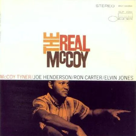 REAL MCCOY