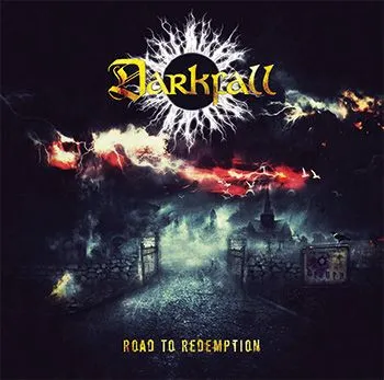 Road To Redemption