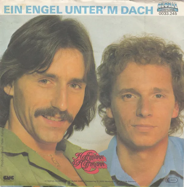 Ein Engel Unter'm Dach