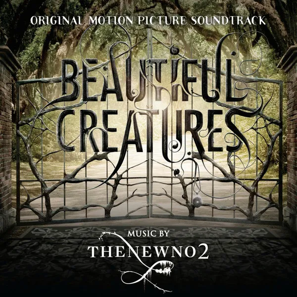 BEAUTIFUL CREATURES (THENEWNO2)
