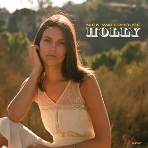 Holly (200g)
