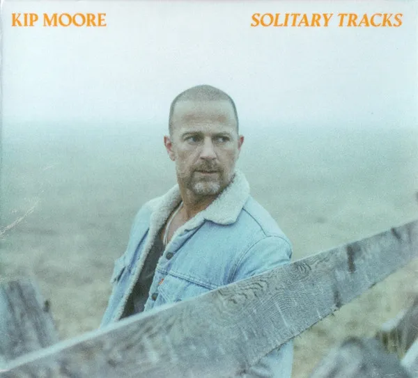 Solitary Tracks